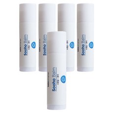 bebe maman 舒眠棒 Pure, 5g, 5支