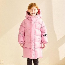 andiapple 兒童日常必備 Microgel 鋪棉夾克