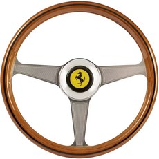 THRUSTMASTER 法拉利 250 GTO 限量版車輪附件, 1個, 單品