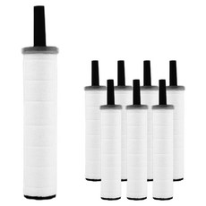 Purerain Kitchen Handy 兼容過濾器, 8個
