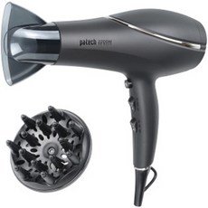 Partek 擴散器吹風機 PD-N2370 2200W, 單一顏色