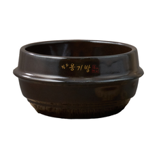 ARTWARE Onggibang 燉鍋 4號, 16cm, 1個