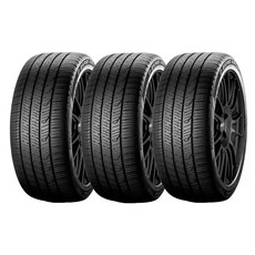 피렐리타이어 PZERO AS PLUS 3 275/40R19 105Y, 3개, 출장장착