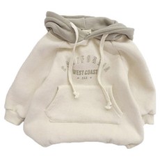 BEBENINE 嬰幼兒加州連帽套裝