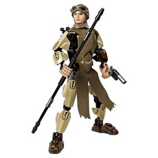 75113 레고 스타워즈 75113 레이, 혼합 색상, 1개