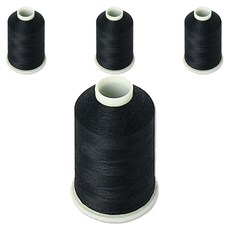 Corea 45S/2 優質縫紉線 2p, #1021, 4個