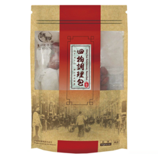 麗紳和春堂 家傳加味四物調理包, 1個, 75g