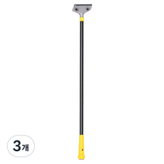 월드크린 다용도 해머 스크래퍼 대형 95cm, 3개