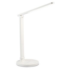 PHILIPS 飛利浦 品祺LED檯燈, 白色