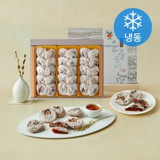 은풍준시 곶감 30개입 (냉동), 1개, 1.2kg