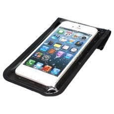 BM WORKS Slim 3 R 智能手機自行車支架, 1個