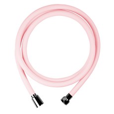 bathtem 管狀蓮蓬頭軟管, 1個, 水蜜桃