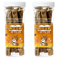 Cat Glory 驕傲貓 貓薄荷裏木天蓼枝 - 減壓 安定 紓緩, 35g, 2罐