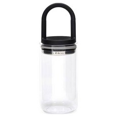 prepara EVAK 트라이탄 원두보관용기 미디엄, 1개, 893ml