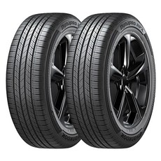 한국타이어 다이나프로 HPX 타이어 235 / 55R19 RA43, 2개, 출장장착