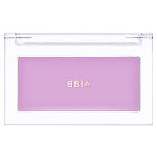 BBIA 魅雅 Downy Cheek 絲絨腮紅膏, 04 Downy Lavender, 1個