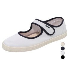 케즈 여성용 조이 캔버스 라인 메리제인 5XM02351G