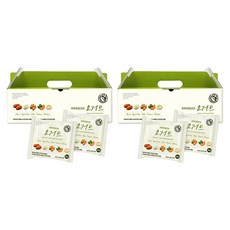 NUTS BROTHER 綜合堅果 優格口味, 600g, 2組