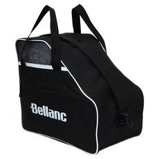 貝朗 直排輪運動多功能包, 1個, 黑色