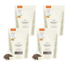 다비앙 유기농 호박 루이보스티, 1.5g, 20개입, 4개