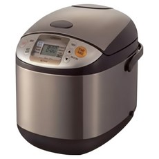 TIGER 虎牌 高火力IH炊飯電子鍋 6人份, JKT-S10R, 1個