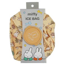 miffy 米飛 冷敷袋 1.2L 隨機出貨, 1個