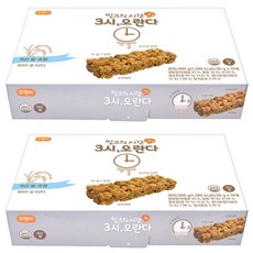 왕궁병과 화이트 쌀 오란다 스낵 10p, 300g, 2개
