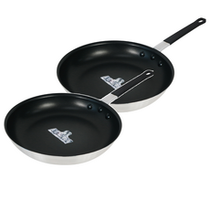 EXCALIBUR 單柄平底鍋, 20cm, 2個
