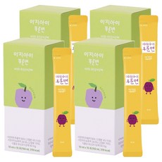 이지바이오메드 이지아이 푸룬변 15P, 150ml, 60개