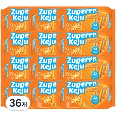 馬鬱蘭朱珀奶酪餅乾, 90g, 36個