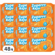 馬鬱蘭朱珀奶酪餅乾, 90g, 48個