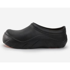 ALPHASHOE 防滑廚師鞋