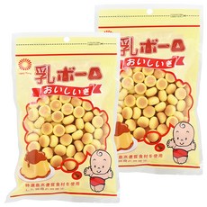 旺揚 乳兒蛋酥, 布丁, 90g, 2包