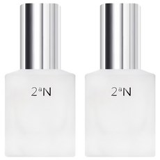 2aN 絲滑面紗妝前乳 30ml 透明色, 2件