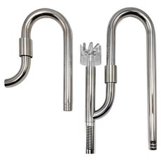 peyto 不鏽鋼入/出水口 外部過濾器 S 12/16mm PK-STIO