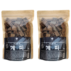 몸애조화 계피차, 350g, 2개