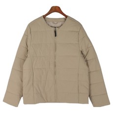 후리스타일 남성용 U 라이트 패딩 점퍼 HRR2 천무열