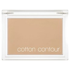 MISSHA 台灣公司貨 棉花糖修容餅 Baked Bagel, 1個