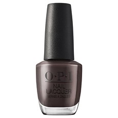 OPI 經典指甲油, F004, 15ml, 1個