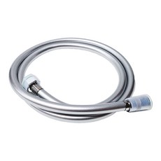 DAY&DAY NITRILE GLOVES 沐浴軟管/衛浴蛇管 ED-V04058, 鉻色, 150cm