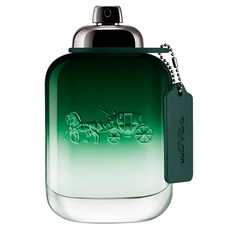 COACH 蔻馳 時尚都會淡香水, 1個, 100ml