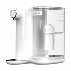 DIKE 3L超濾瞬熱式飲水機 Set, HCE110