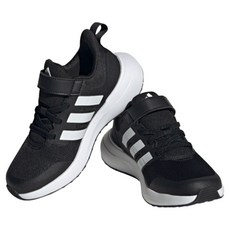 Adidas兒童款Portarun 2.0 EL K運動鞋 IG5387