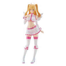 GOOD SMILE COMPANY POP UP PARADE 2.5次元的誘惑 莉莉艾露 第3隊服Ver. L size PVC完成品, 1個