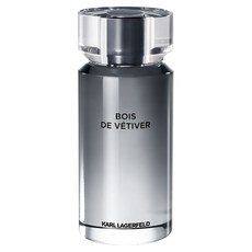 KARL LAGERFELD 卡爾 台灣公司貨 紳藍時尚男性淡香水, 1件, 100ml