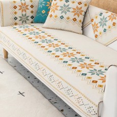 Selene北歐波西米亞沙發墊