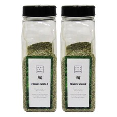 딜리셔스마켓 펜넬 홀 천연 향신료, 300g, 2개
