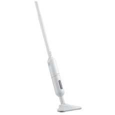 CHIMEI 奇美家電 無線手持直立兩用吸塵器 VC-SQ3L50, VC-SQ3LS0, 白色