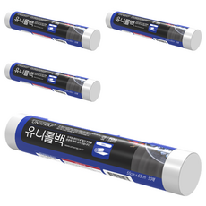 유니랩 유니롤백 55cm x 65cm, 빅사이즈, 50개, 4개