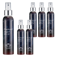 長髮公主的秘密 迷惑天使髮香噴霧, 150ml, 6瓶